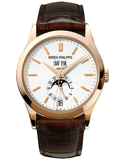 Patek Philippe Annual Calendar Mens watch 5396R - Click Image to Close